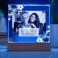 Bereavement | Personalized | Acrylic Plaque