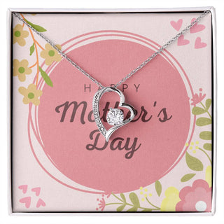 Happy Mother's Day Necklace