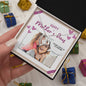 Happy Mother's Day Personalized Necklace