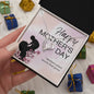 Happy Mother's Day Necklace