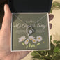 Happy Mother's Day Necklace