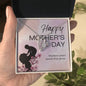 Happy Mother's Day Necklace