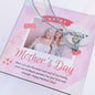 Happy Mother's Day Personalized Necklace