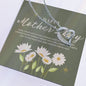 Happy Mother's Day Necklace