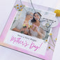 Happy Mother's Day Personalized Necklace
