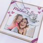 Happy Mother's Day Personalized Necklace