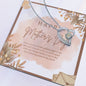 Happy Mother's Day Necklace