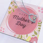 Happy Mother's Day Necklace