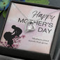 Happy Mother's Day Necklace