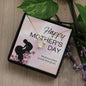 Happy Mother's Day Necklace