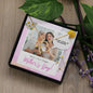 Happy Mother's Day Personalized Necklace