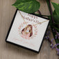 Super Mom Mother's Day Necklace