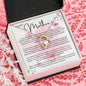 Happy Mother's day Sentimental Necklace