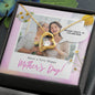 Happy Mother's Day Personalized Necklace