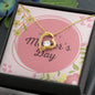 Happy Mother's Day Necklace