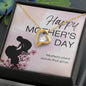 Happy Mother's Day Necklace