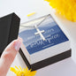 God's Masterpiece Cross Necklace