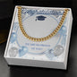 Achievement Unlocked Graduation Necklace - Atelier Prints