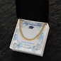 Achievement Unlocked Graduation Necklace - Atelier Prints