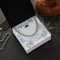 Achievement Unlocked Graduation Necklace - Atelier Prints