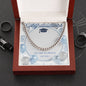 Achievement Unlocked Graduation Necklace - Atelier Prints