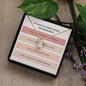 Awakening Spirit Necklace - Atelier Prints