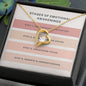Awakening Spirit Necklace - Atelier Prints