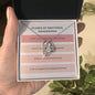 Awakening Spirit Necklace - Atelier Prints