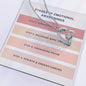 Awakening Spirit Necklace - Atelier Prints