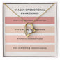 Awakening Spirit Necklace - Atelier Prints