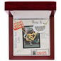 Best Friends Customizable Personalized Necklace - Atelier Prints