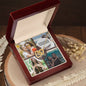 Best Friends Customizable Personalized Necklace - Atelier Prints