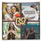 Best Friends Customizable Personalized Necklace - Atelier Prints