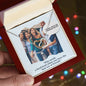 Best Friends Customizable Personalized Necklace - Atelier Prints