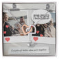 Better Together Customizable Personalized Necklace - Atelier Prints