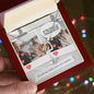 Better Together Customizable Personalized Necklace - Atelier Prints