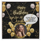 Birthday Customizable Personalized Necklace - Atelier Prints