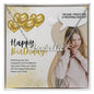Birthday Customizable Personalized Necklace - Atelier Prints