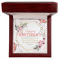Birthday Wishes Necklace - Atelier Prints