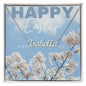 Easter Blessings Necklace - Atelier Prints
