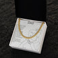 Father's Legacy Necklace - Atelier Prints