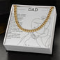 Father's Legacy Necklace - Atelier Prints