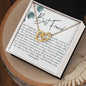 Forever Friends Necklace - Atelier Prints