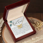 Forever Friends Necklace - Atelier Prints