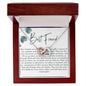 Forever Friends Necklace - Atelier Prints