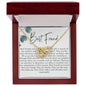 Forever Friends Necklace - Atelier Prints