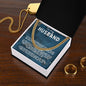 Forever Yours Necklace - Atelier Prints