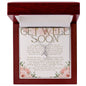 Get Well Soon Necklace - Atelier Prints