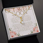 Get Well Soon Necklace - Atelier Prints
