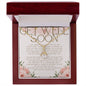 Get Well Soon Necklace - Atelier Prints